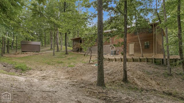 121 County Road 465, Jonesboro, AR 72404