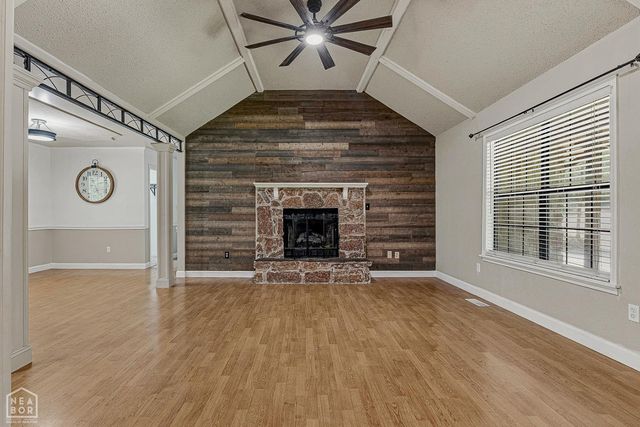 121 County Road 465, Jonesboro, AR 72404