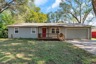 6148 S Laura St, Wichita, KS 67216