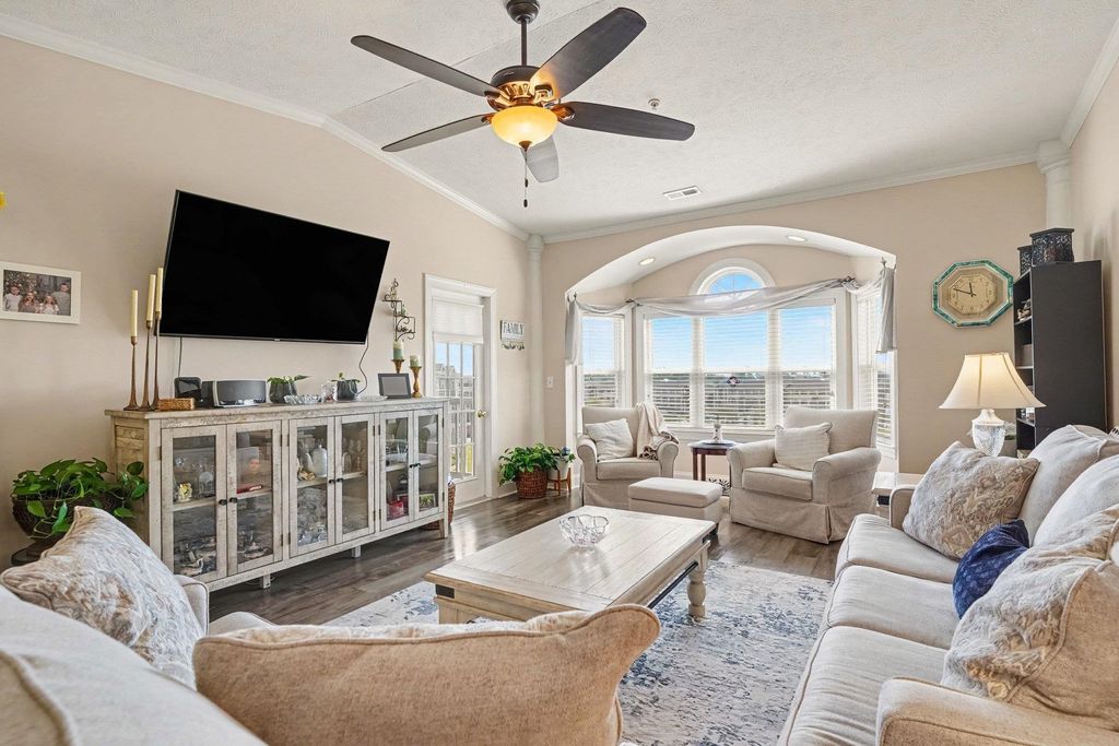 131 Way Pointe Ridge Ave Unit Q29, Little River, SC 29566 — photo 5