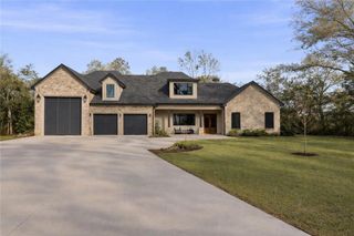 9501 Ben Hamilton Road, Theodore, AL 36582