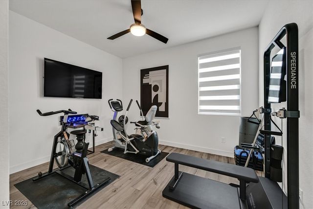 7196 DEER COVE Court, Las Vegas, NV 89113