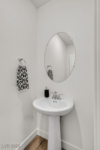 7196 DEER COVE Court, Las Vegas, NV 89113