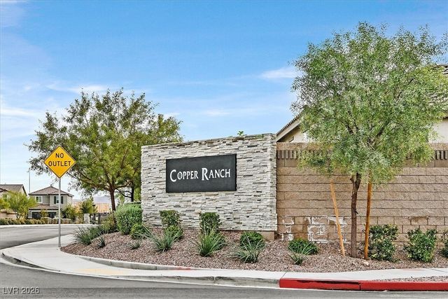 7196 DEER COVE Court, Las Vegas, NV 89113