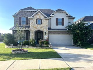 2649 Shadow Glen Drive, Little Elm, TX 75068