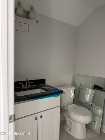 120 Kindletree Lane, Carthage, NC 28327