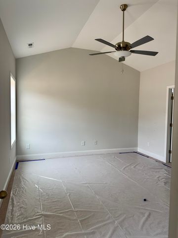 120 Kindletree Lane, Carthage, NC 28327