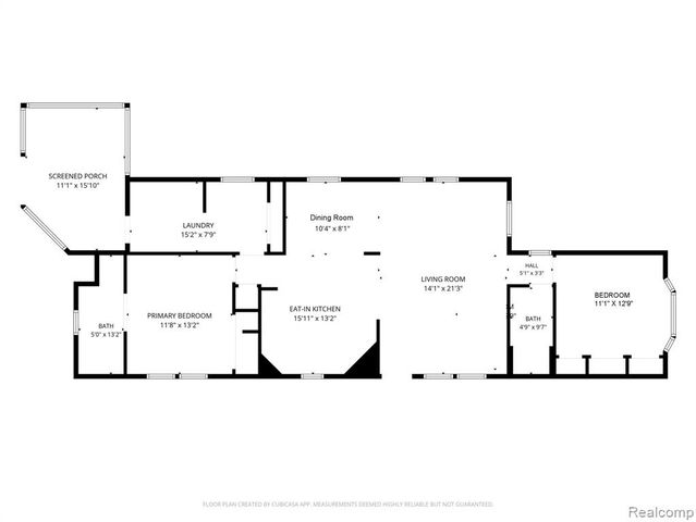 2689 Chickadee Street, Rochester Hills, MI 48309