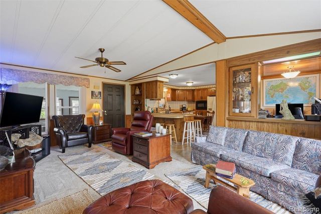 2689 Chickadee Street, Rochester Hills, MI 48309