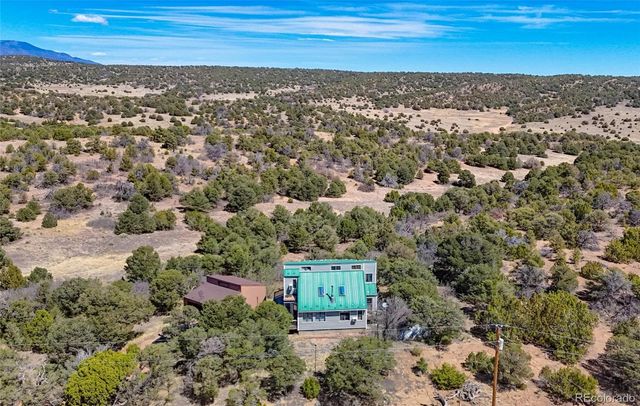 968 Chickasaw Drive, Walsenburg, CO 81089