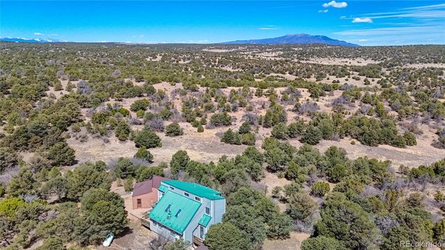 968 Chickasaw Drive, Walsenburg, CO 81089