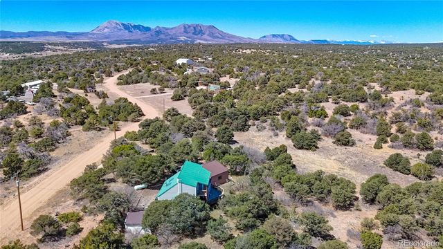 968 Chickasaw Drive, Walsenburg, CO 81089