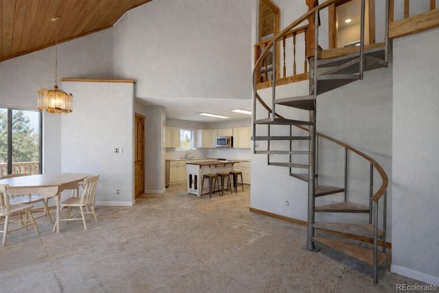 968 Chickasaw Drive, Walsenburg, CO 81089