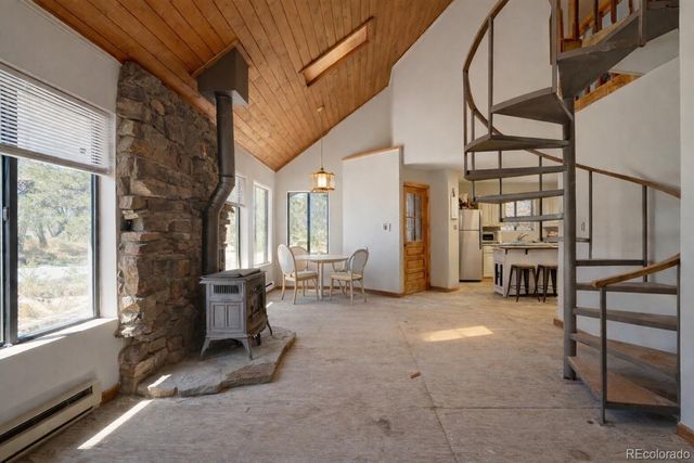 968 Chickasaw Drive, Walsenburg, CO 81089