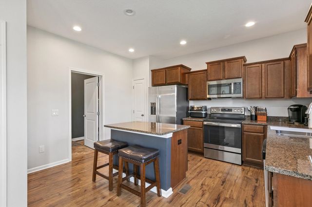 501 SE 14th Street, Grimes, IA 50111