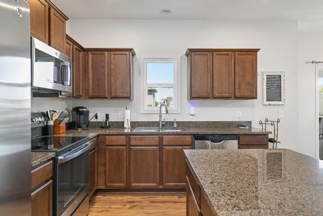 501 SE 14th Street, Grimes, IA 50111
