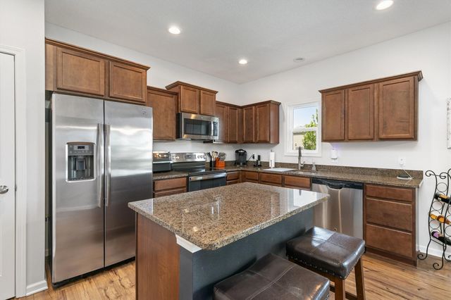 501 SE 14th Street, Grimes, IA 50111