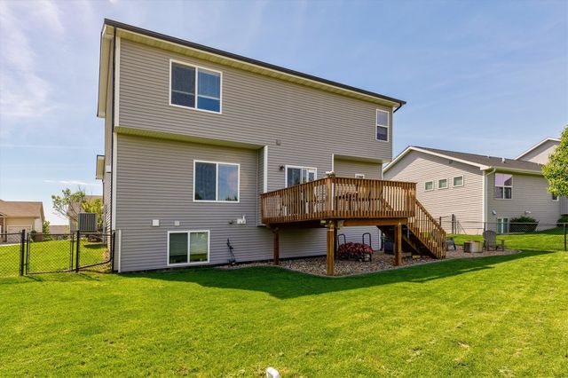 501 SE 14th Street, Grimes, IA 50111
