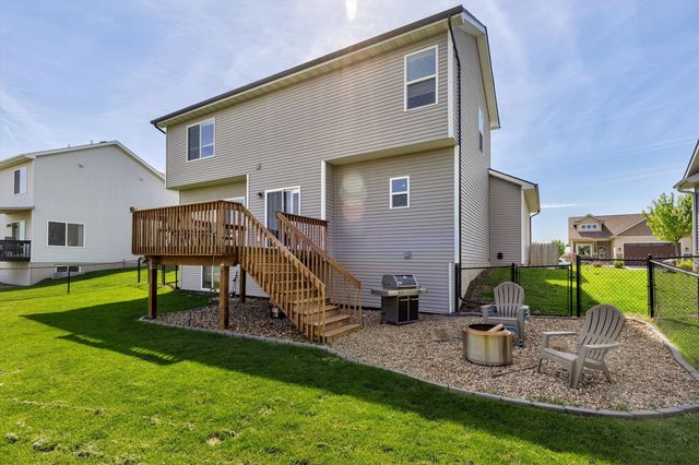 501 SE 14th Street, Grimes, IA 50111
