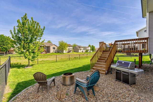 501 SE 14th Street, Grimes, IA 50111