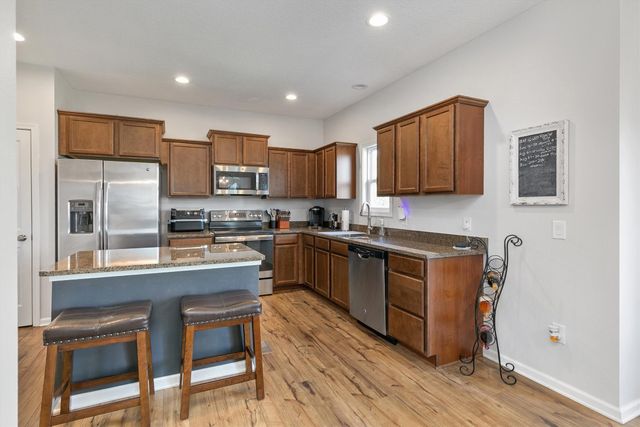501 SE 14th Street, Grimes, IA 50111