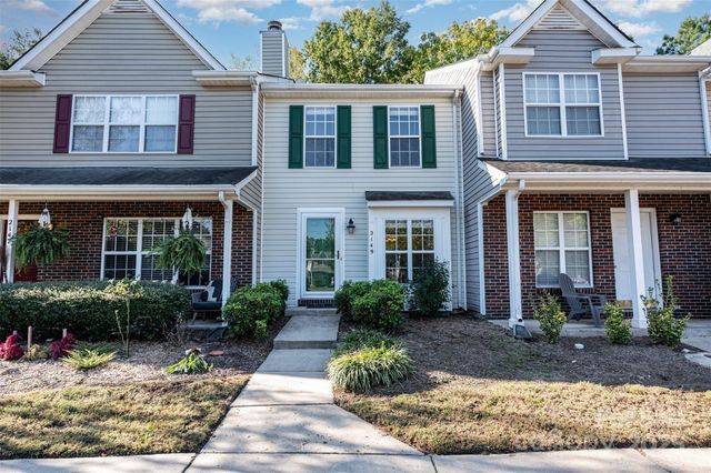 2149 Preakness Court, Charlotte, NC 28273
