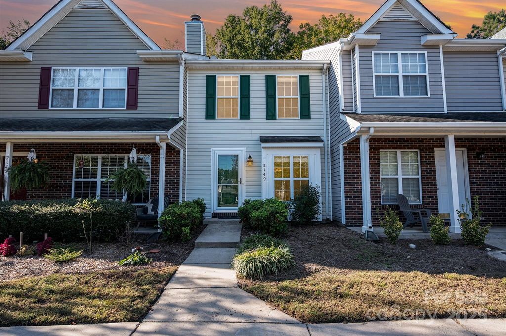 2149 Preakness Court, Charlotte, NC 28273