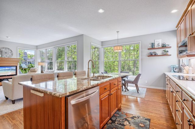 536 Newman Trail, Stillwater, MN 55082