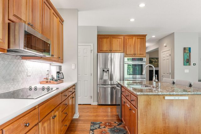 536 Newman Trail, Stillwater, MN 55082