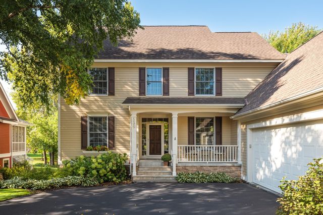 536 Newman Trail, Stillwater, MN 55082