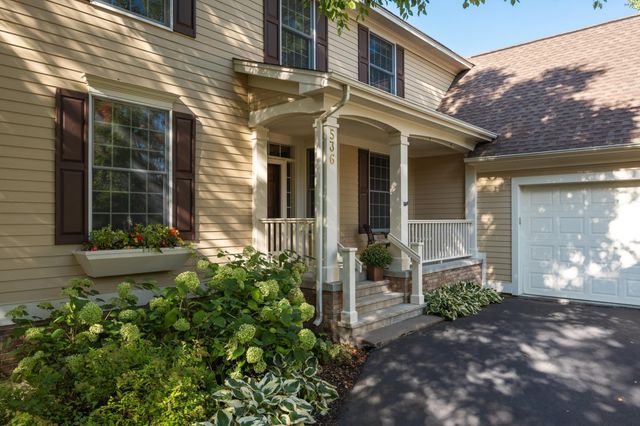 536 Newman Trail, Stillwater, MN 55082