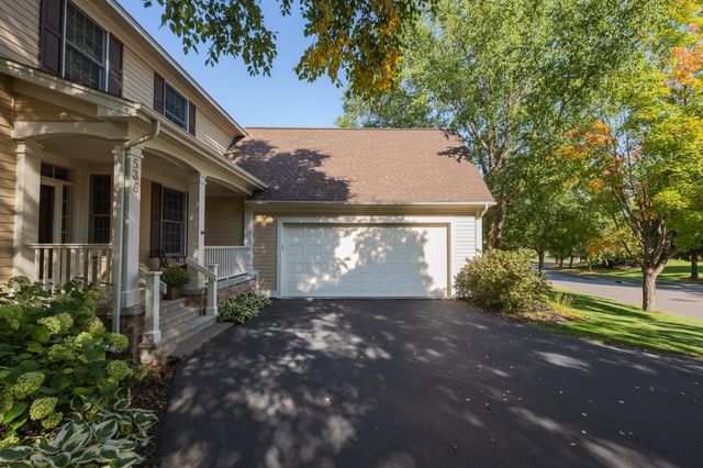 536 Newman Trail, Stillwater, MN 55082