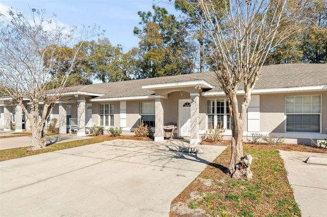 3630 NE 8TH PLACE 304, Ocala, FL 34470
