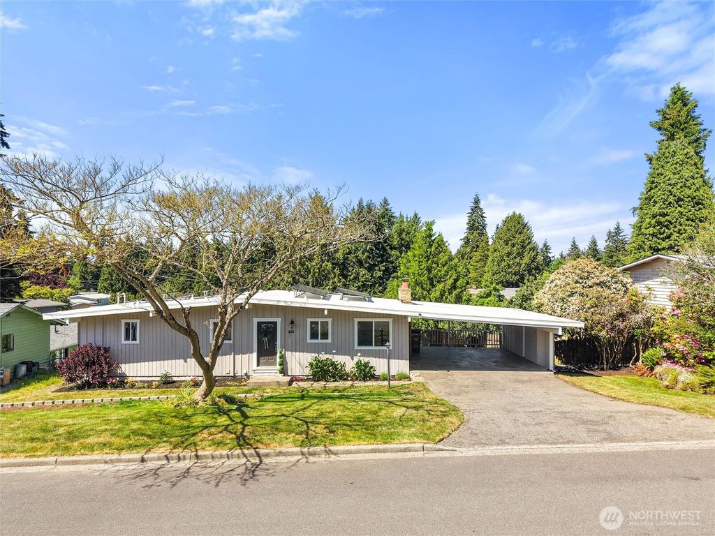 440 S 304th Street, Federal Way, WA 98003