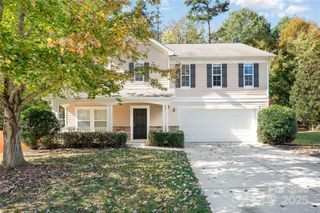 8914 Driftwood Commons Court, Mint Hill, NC 28227