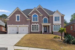 3960 Bonnett Creek Lane, Hoschton, GA 30548