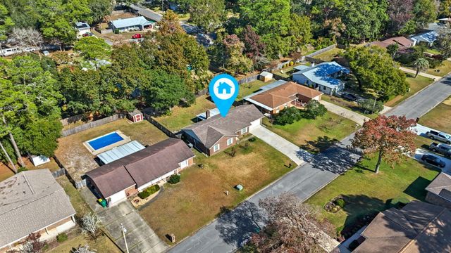 321 Pontevedra Lane, Niceville, FL 32578