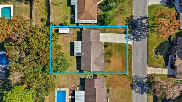 321 Pontevedra Lane, Niceville, FL 32578