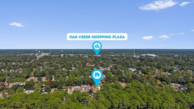 321 Pontevedra Lane, Niceville, FL 32578