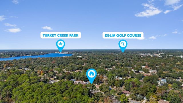 321 Pontevedra Lane, Niceville, FL 32578