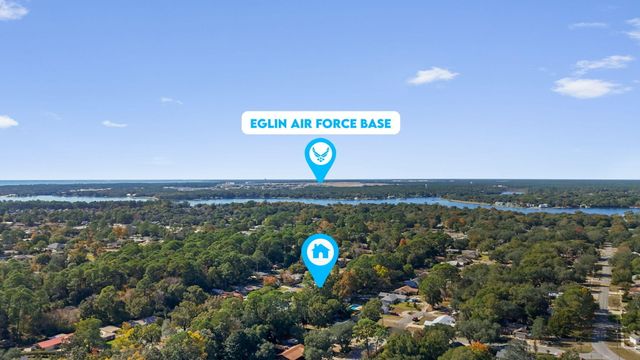 321 Pontevedra Lane, Niceville, FL 32578