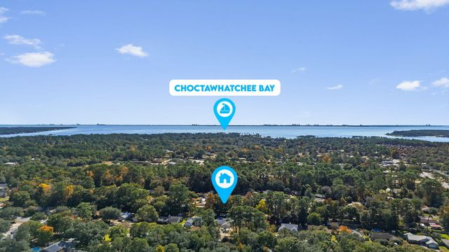 321 Pontevedra Lane, Niceville, FL 32578