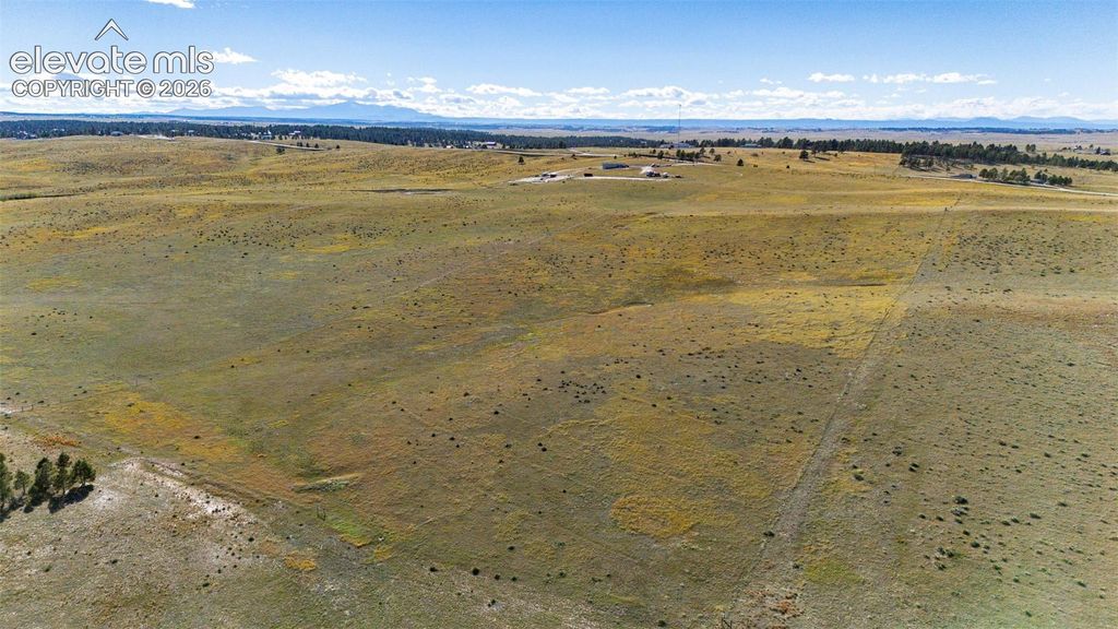 28750 County Road 49, Kiowa, CO 80117 — exterior
