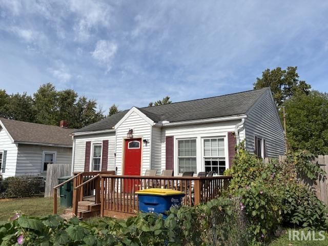 2116 W 11Th Street, Muncie, IN 47302