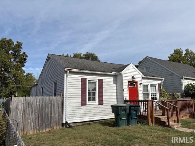 2116 W 11Th Street, Muncie, IN 47302