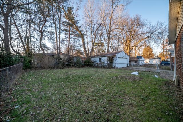 1040 Mercer Avenue, Akron, OH 44320