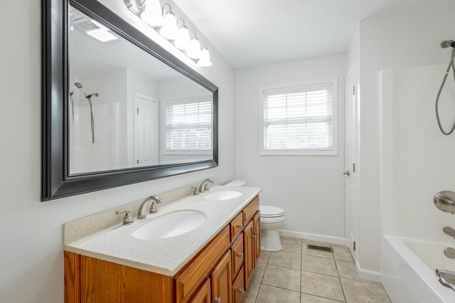 16417 Crestview Drive, Sale Creek, TN 37373