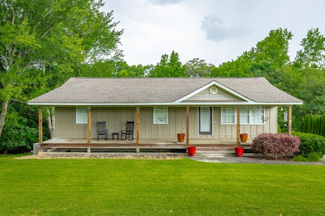 16417 Crestview Drive, Sale Creek, TN 37373