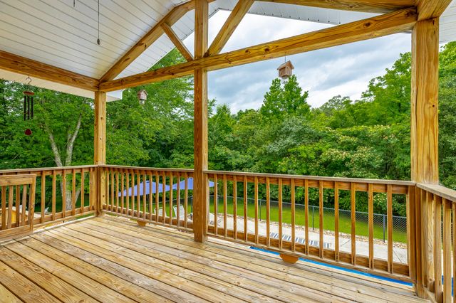 16417 Crestview Drive, Sale Creek, TN 37373