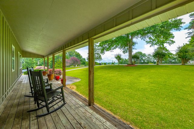 16417 Crestview Drive, Sale Creek, TN 37373